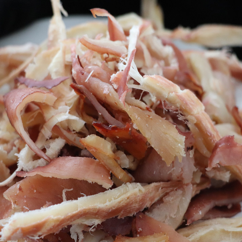 鱿鱼500g碎款鱼块海产品即食鱼片手撕炭烤鱼条即食鱿鱼零食