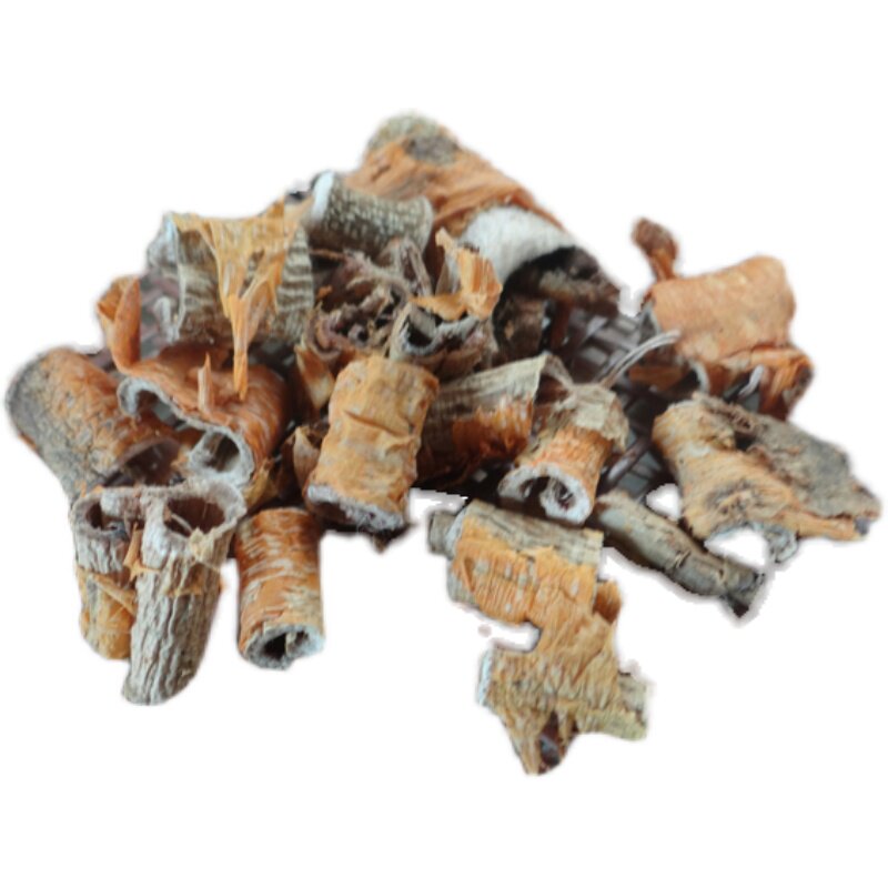 野生构棘根中药材穿破纯根九层荔枝根皮500g干品其他药食同源食品