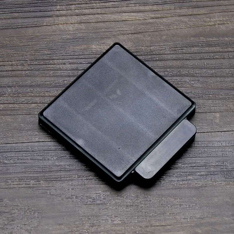 魔术感应硬币钱盒心灵感应近景道具魔术道具