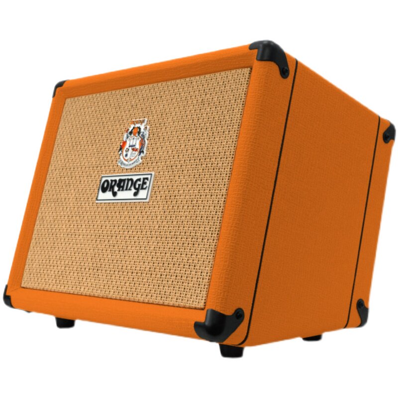 音箱吉他orange橘子acoustic民谣木吉户外便携携弹吉他音箱