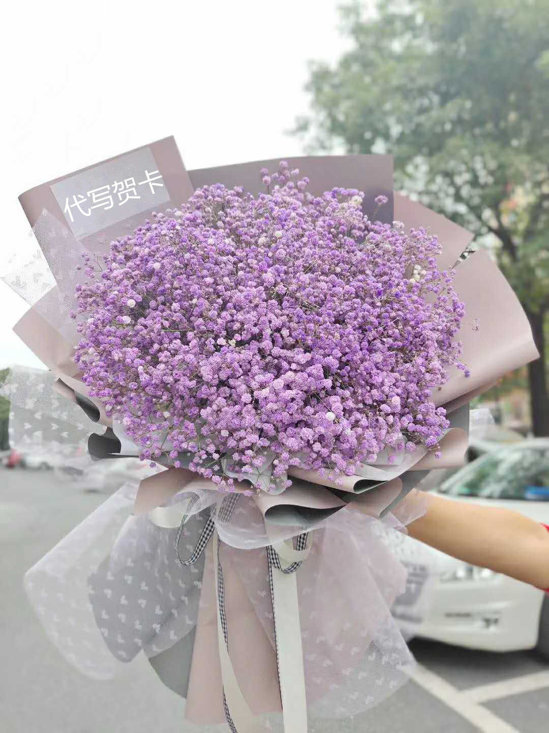 情人节33朵红玫瑰鲜花花束福建泉州州市晋江石狮鲜花速递同城