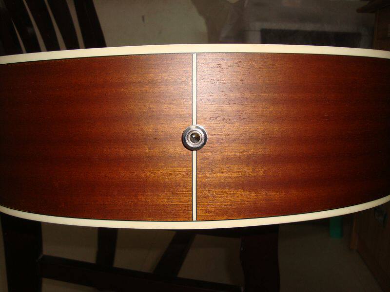 海星乐器 凯撒k2单板木吉他 打板电箱吉他 音孔拾音广东货到付款