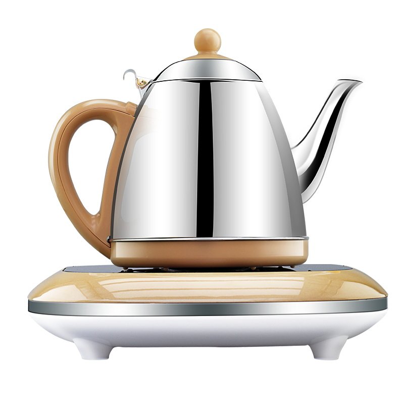 智能全自动上水壶家用烧水恒温煮水抽水器泡功夫茶电磁炉电热水壶