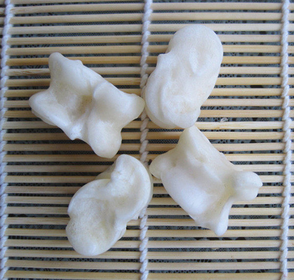 一副哈碑石骨嘎拉羊拐子儿骨头纯羊旮旯哈纯羊包邮沙包