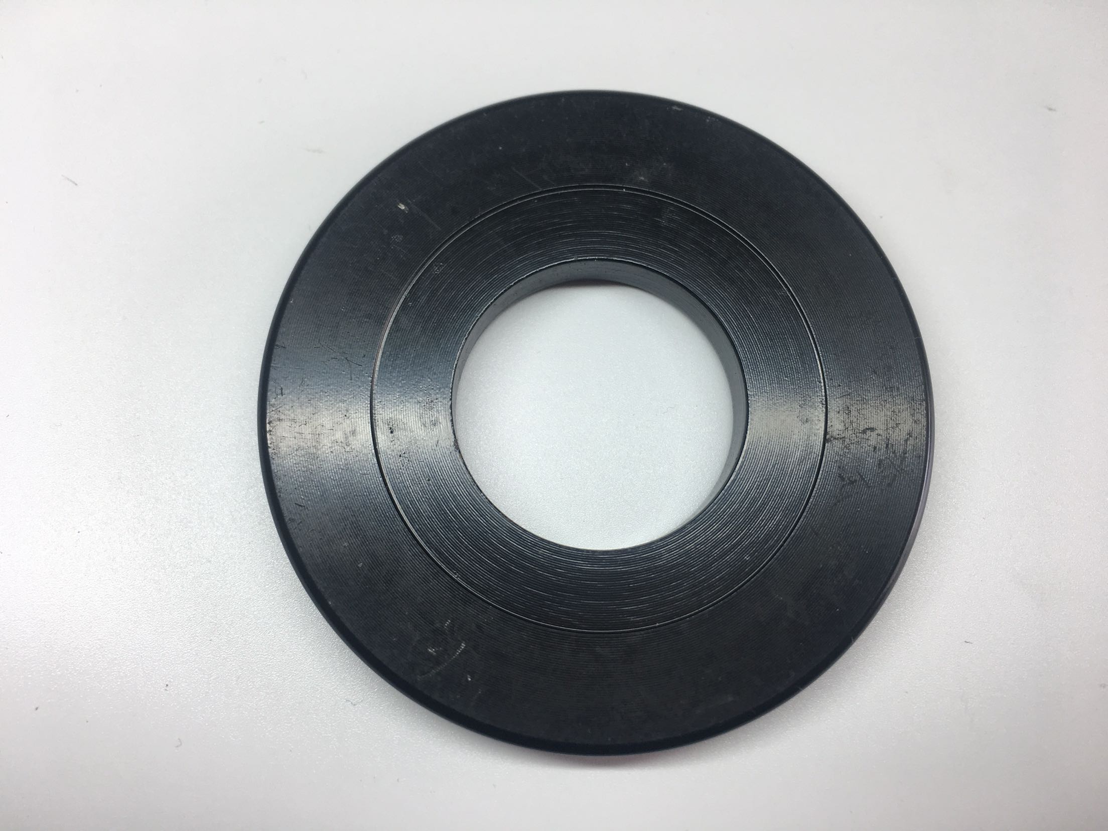 磨床法兰台湾法兰盘350垫片垫圈法兰新