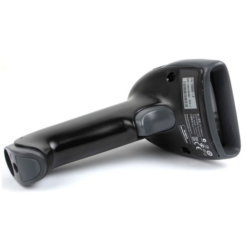 honeywell霍尼韦尔扫码器1300g-2条码扫描枪一维码有线红光屏幕扫描枪