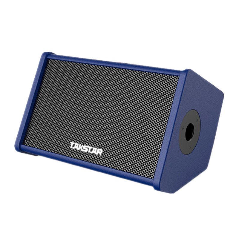 得胜声卡音箱蓝牙直播唱歌专业通用话筒无线拉杆广场音箱