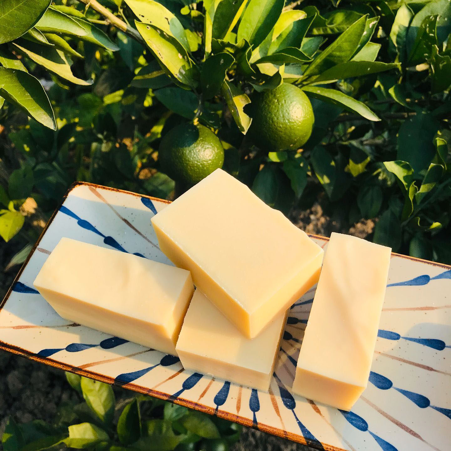 秋冬特价米糠冷制皂熟龄肌干皮油皮混合皮沐浴皂洗感清爽保湿度好