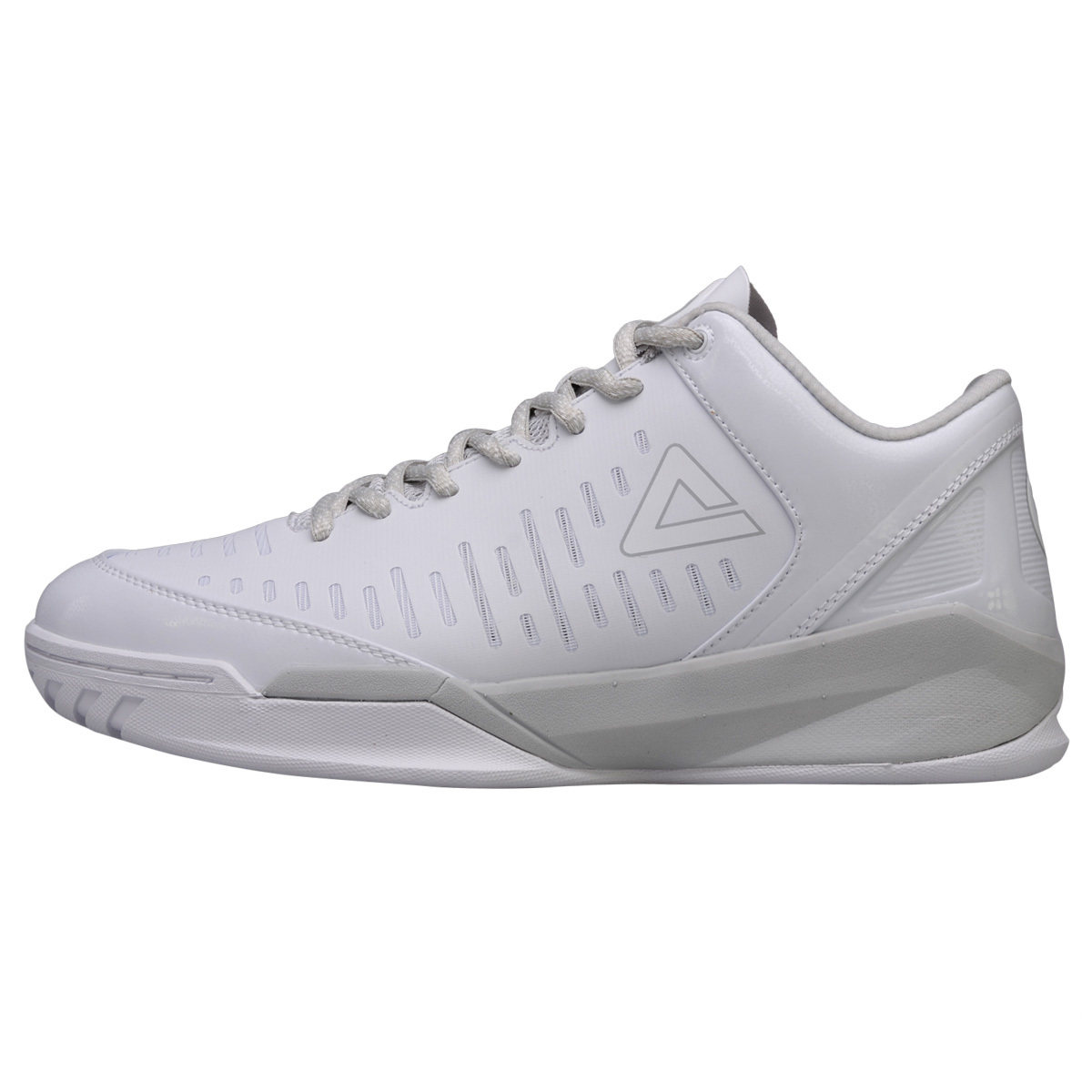 peak运动鞋耐磨简版二代帕克team春夏2022球鞋篮球鞋