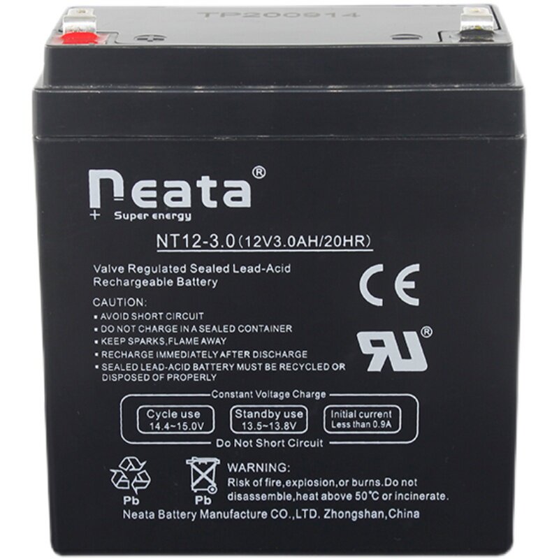 音响能特万利达贝德12v3ah6fm3特美美声户外拉杆箱蓄电池