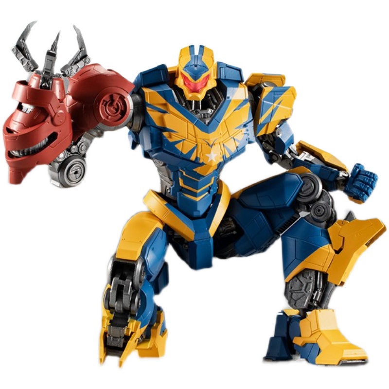 现货万代魂限robot魂r魂阿特拉斯毁灭者环太平洋黑色禁区