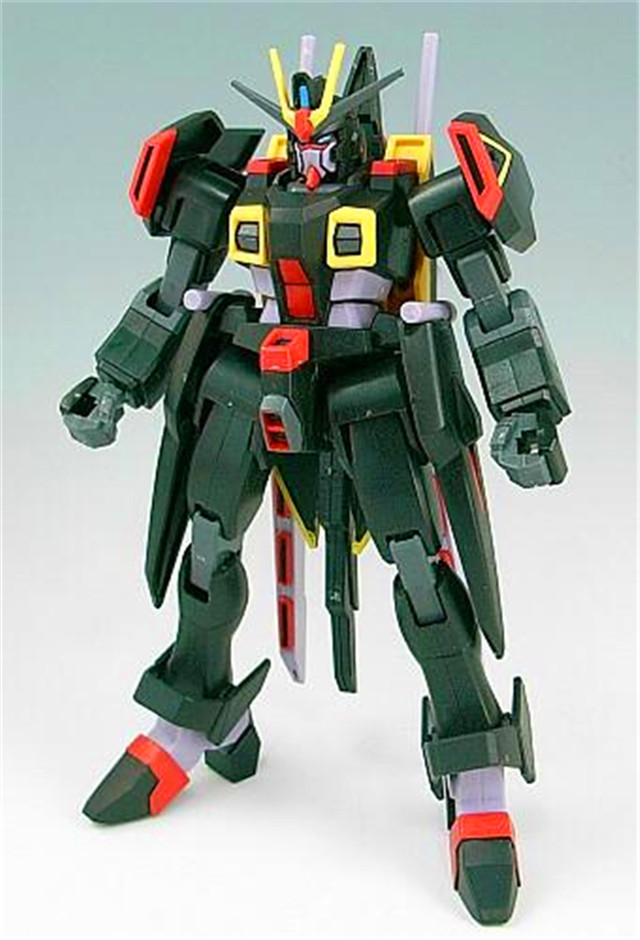 高达进口万代模型seedhgcaiazgmfx88s大地高达模型专区