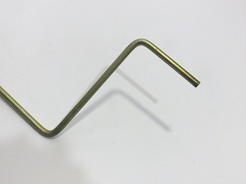 适配马自达6马六睿翼奔腾b70b50马自达3星骋千斤顶摇杆扳手摇把