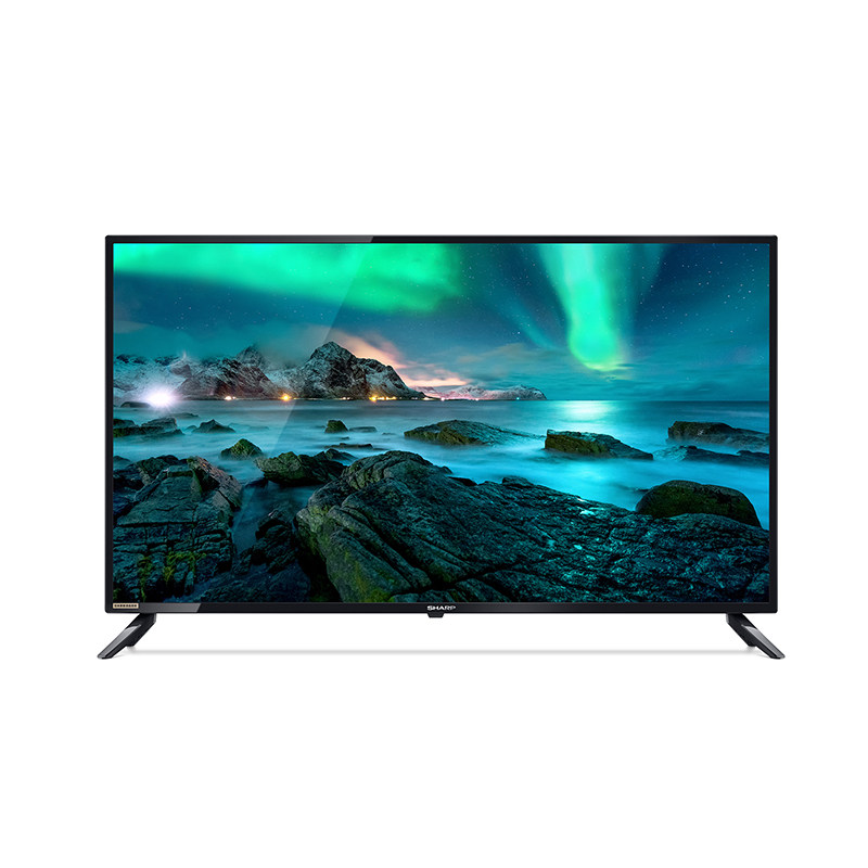 sharp/夏普 42z3ra 42英寸高清智能网络液晶家平板电视机卧室客厅