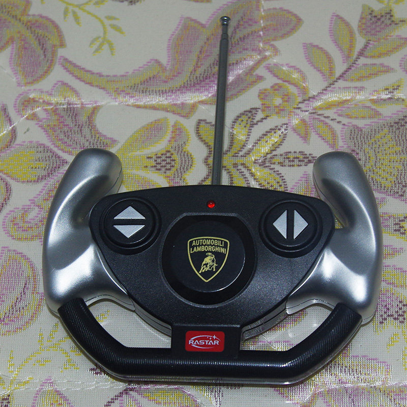 攀爬机械带四驱车极速摇控器越野车男孩遥控汽车玩具无线电动.