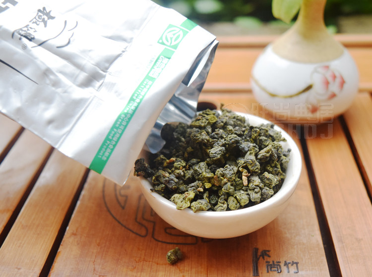 极边2021年150g青心划算腾冲乌龙乌龙茶茶叶故事其它乌龙茶