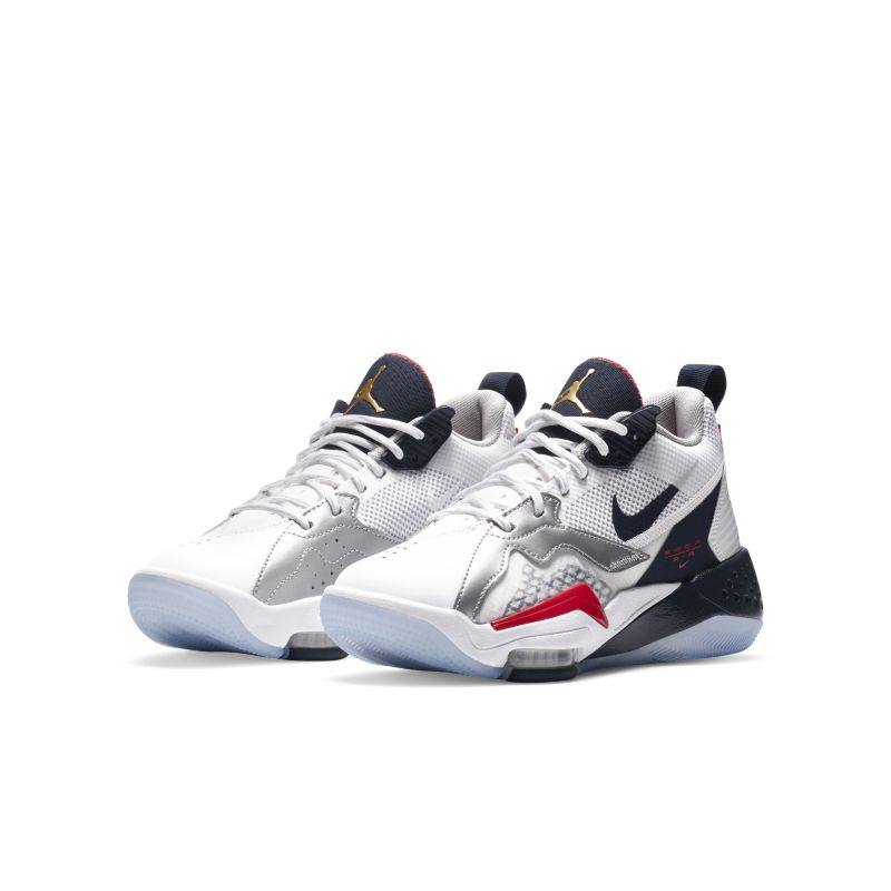 nikeairjordanajzoom92女gs休闲缓震运动篮球鞋