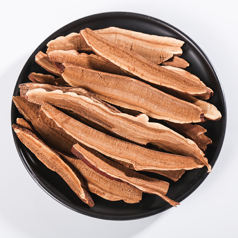 【买2发3】斗龙芝大片中药材灵芝泡茶泡酒西藏仿野