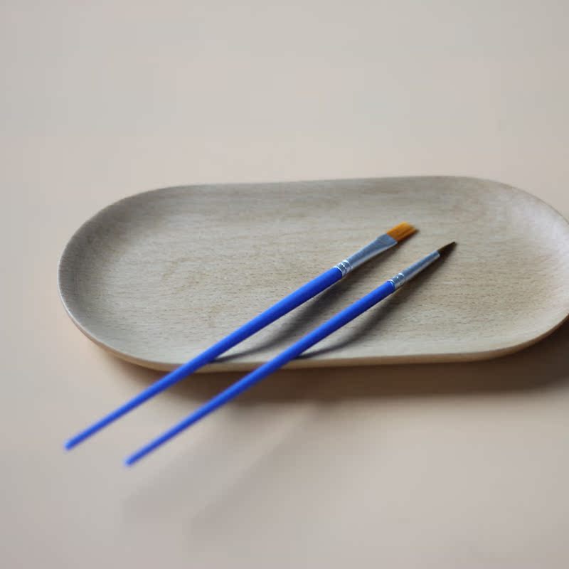 细头麻将巧克力上色笔 转印糖霜 描线笔 蛋糕写字 手绘饼干涂鸦笔