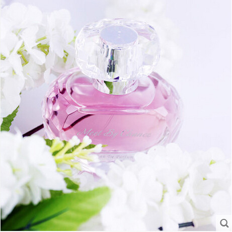 爱法贝香水法国进口爱法贝邂逅香水50ml