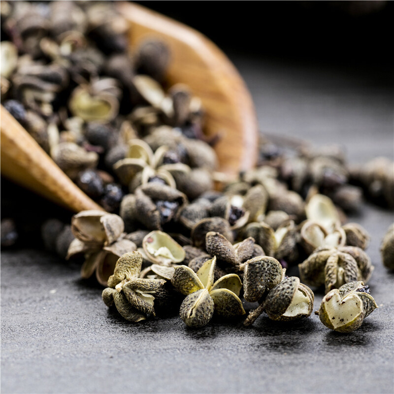 四川花椒500克泡脚专用祛身湿气正宗药用中药材其他药食同源食品