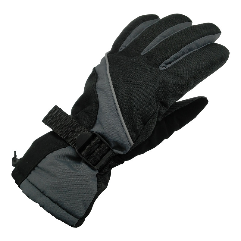 电动车手套电瓶车摩托车把套冬季保暖挡风加厚骑车防风防水男女