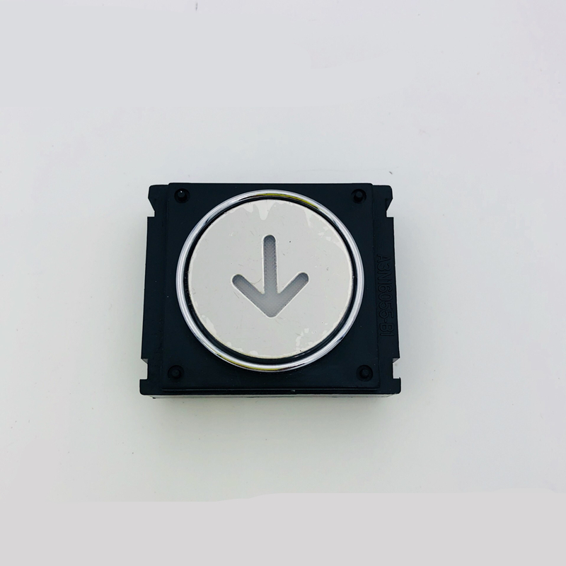 按钮全新原装日立电梯galw白光系列非标数字其它