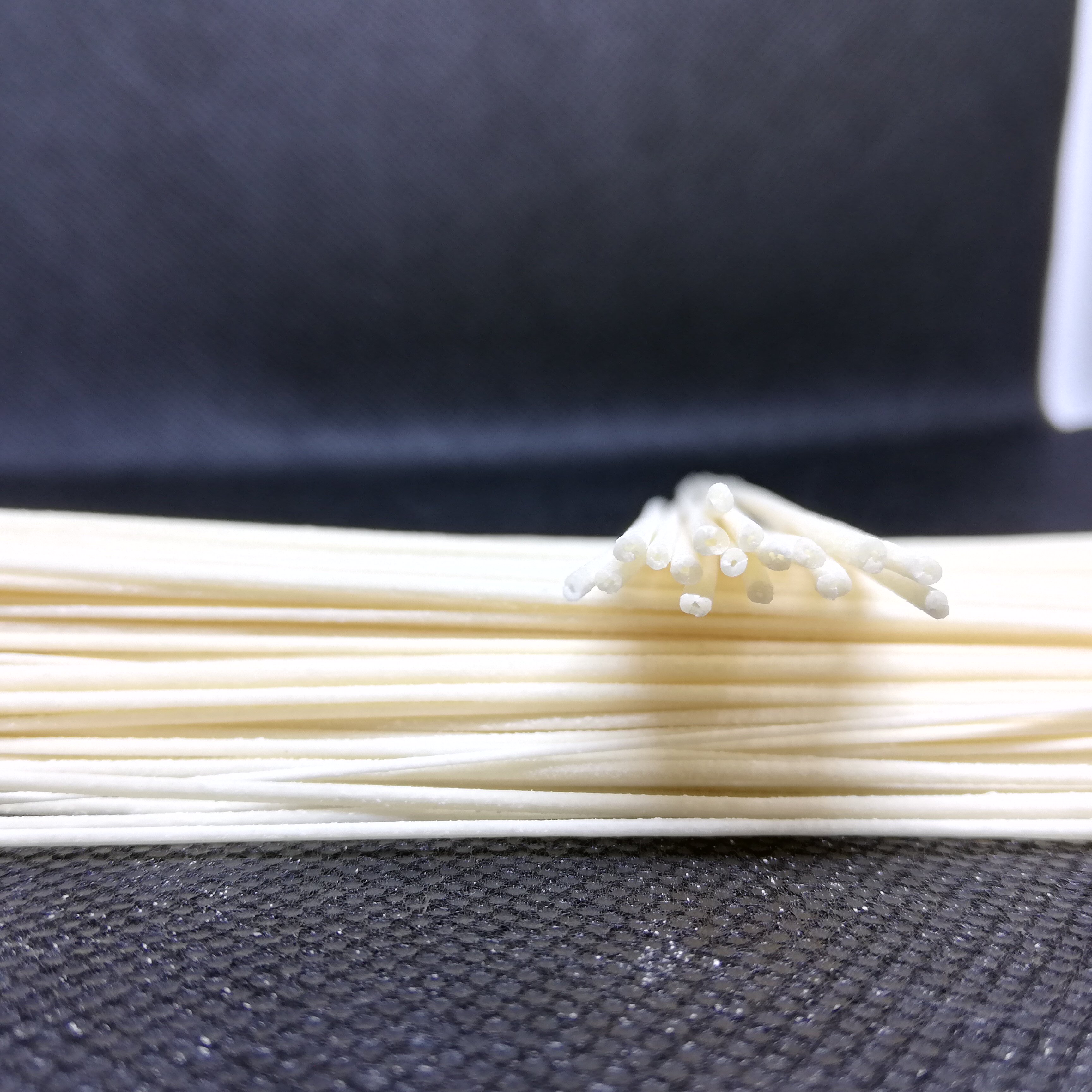 【中江手工空心挂面】简装 750g农家手工面 无任何添加剂