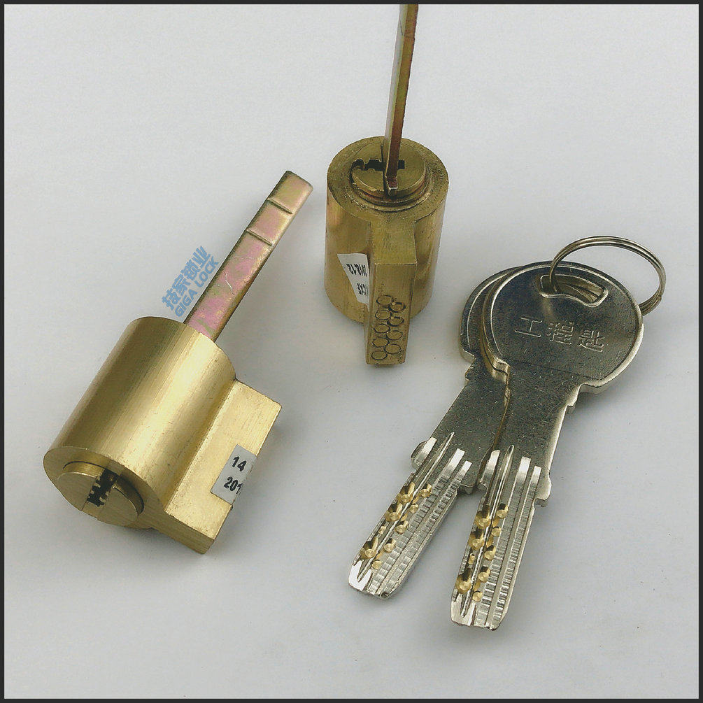 锁芯皇鼎智能roalwand锁体royalwand指纹密码电子门锁智能门锁