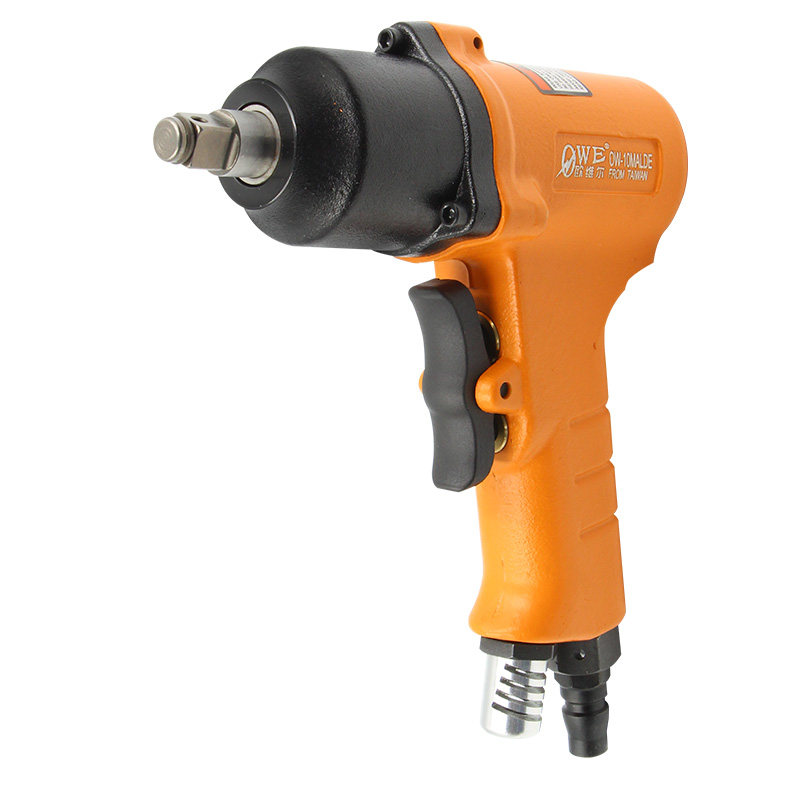 欧维尔ow10mald气动枪式风批8方头风螺丝刀起子改锥气动螺丝刀