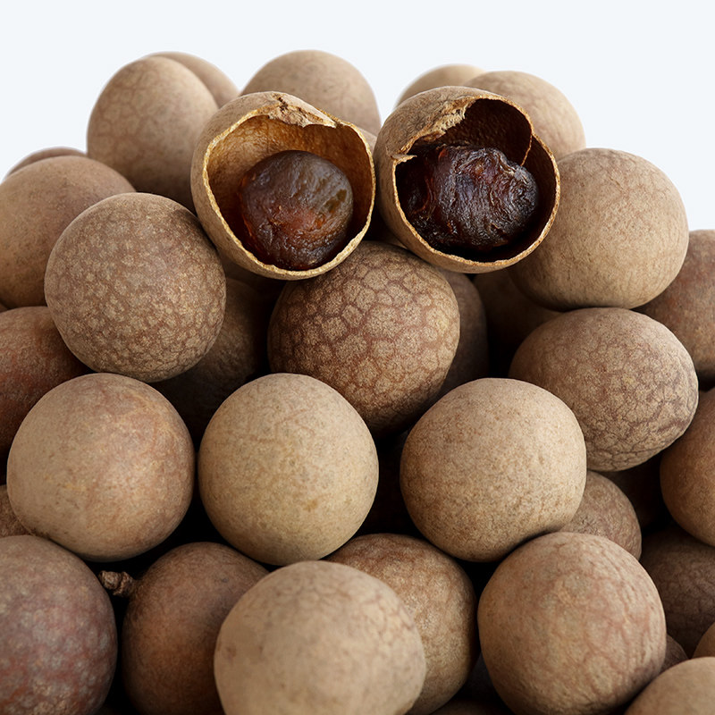 福建漳州农家自晒桂圆500g包邮大龙眼干肉散装龙眼