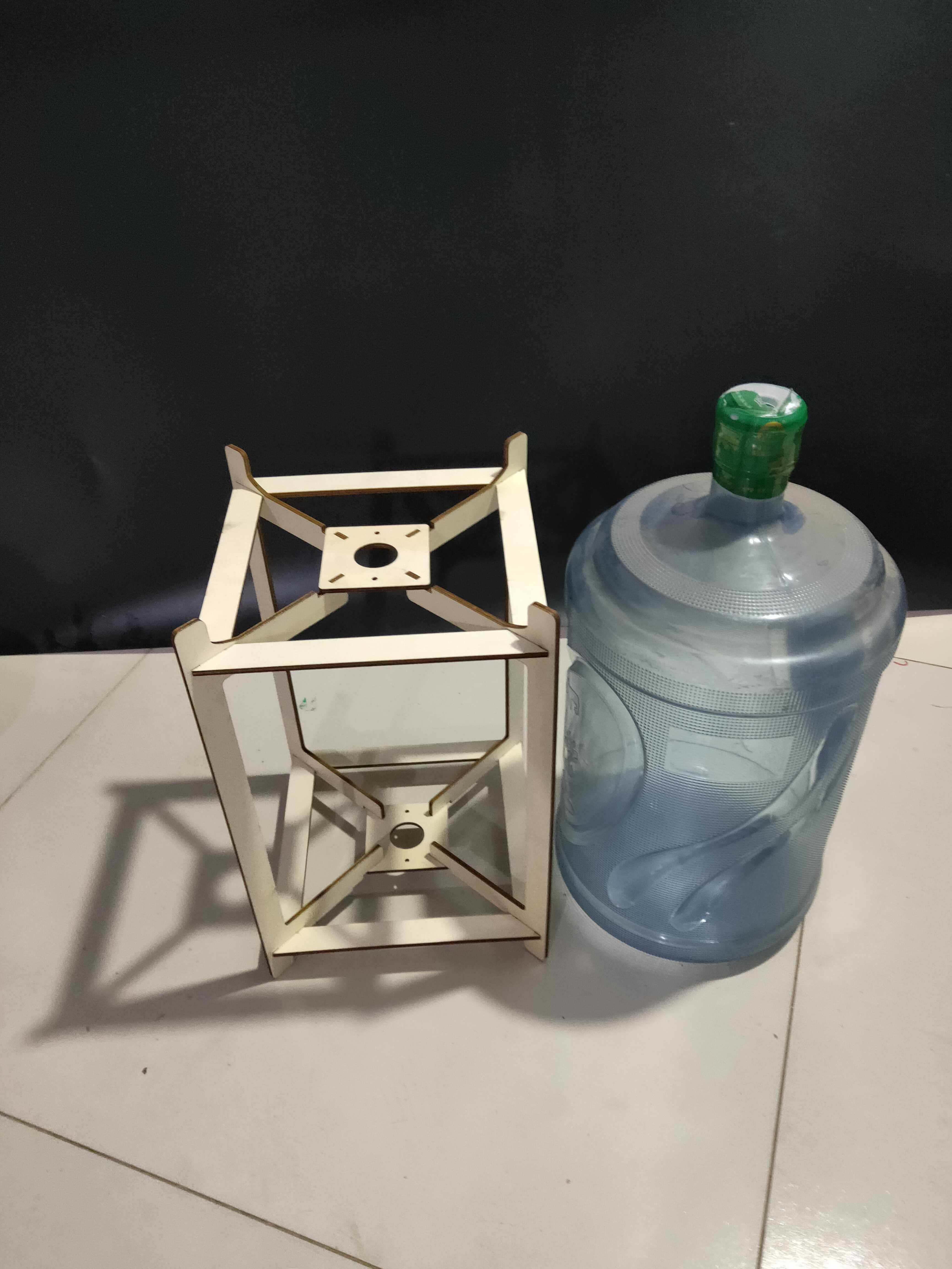 花灯手工材料宫灯竹制儿童diy灯笼架子骨架灯笼