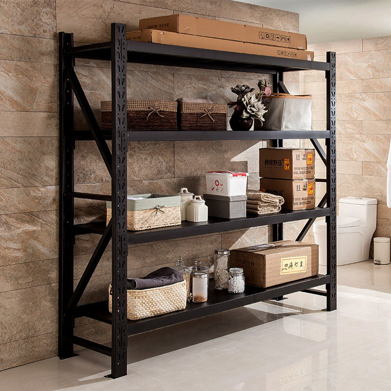 物架家用货架置物架重型多功能仓库自由自由组组合仓储货架