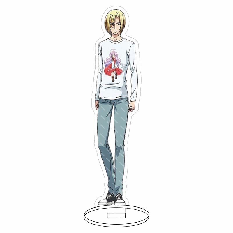 碧蓝之海北原伊织今村耕平时田信治寿龙次古手动漫挂件