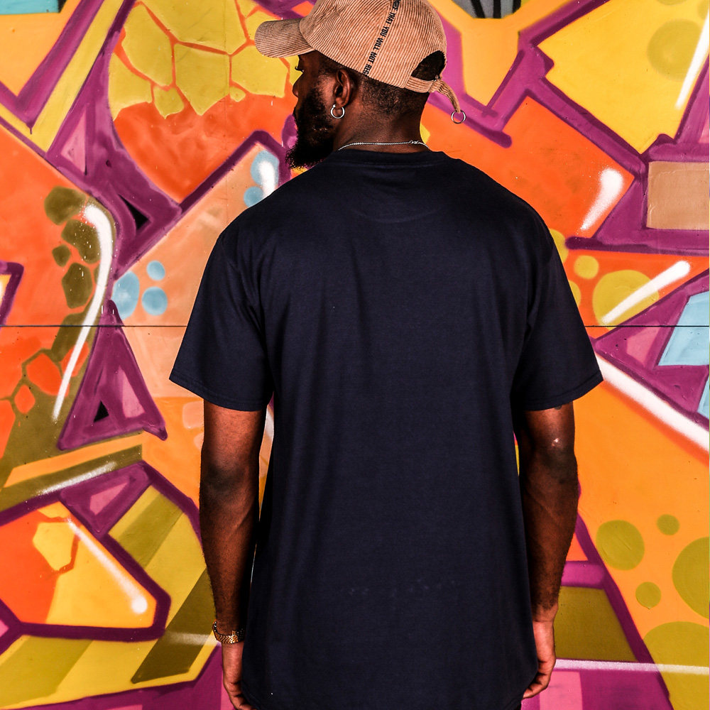 蜜丘琳hiphop字母poppinbboyjazz舞者时尚基础街舞t恤