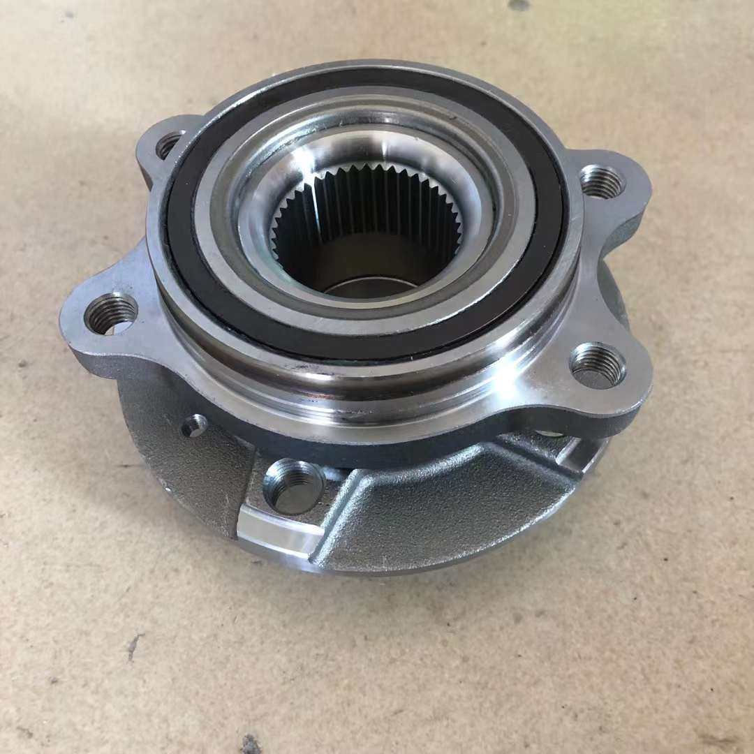 适用于奥迪q5a4la6la8la5a7前轮轴承轮轴轴承