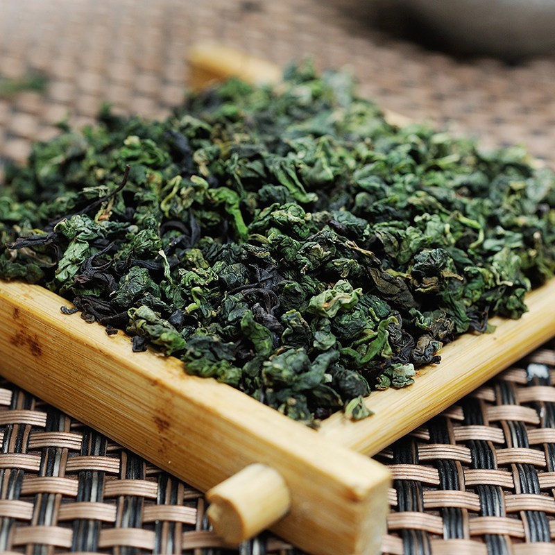 山西特产平定冠山延年野生连翘红茶绿茶代用其它绿茶