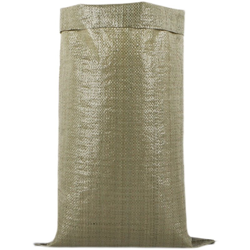 编织袋麻袋尼龙袋子口袋建筑垃圾快递搬家打包包裹袋