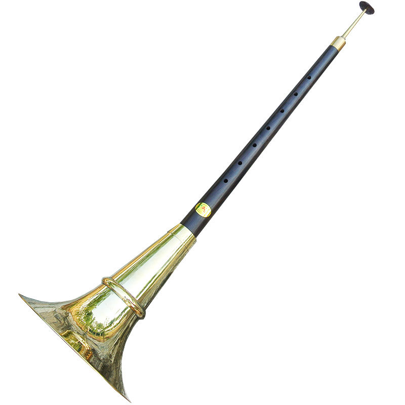 唢呐1尺乐器孔唢呐平均东北喇叭民间燕京唢呐