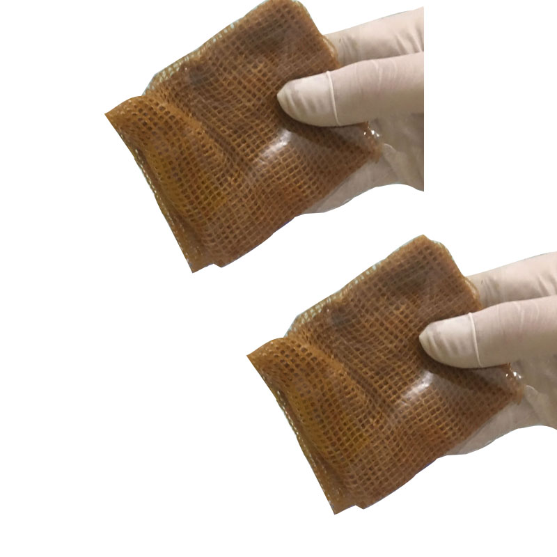 75cm10cm离子敷贴敷料创伤刀口表皮无痛不粘运动紧急用品