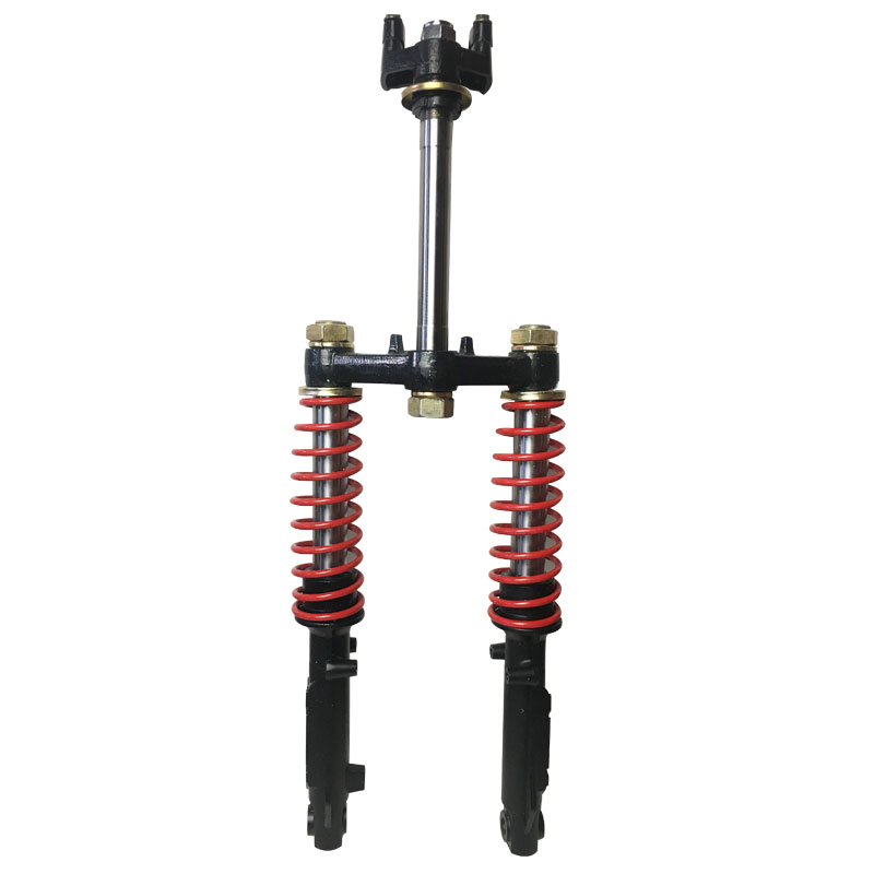 电动三轮车减震器篷车老年代步观光载客棚车封闭更多电动车零