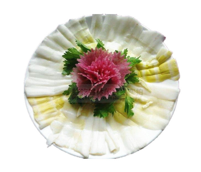 四川食道罗汉笋笋片500克20袋脆笋竹笋箭笋笋子腌制