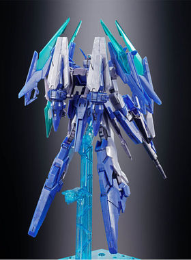 万代pb限定hgbd 1/ 144高达age-ii
