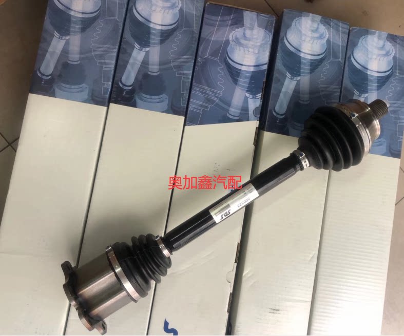适用于奥迪q5a4la5a6l半轴球笼外球笼内半轴