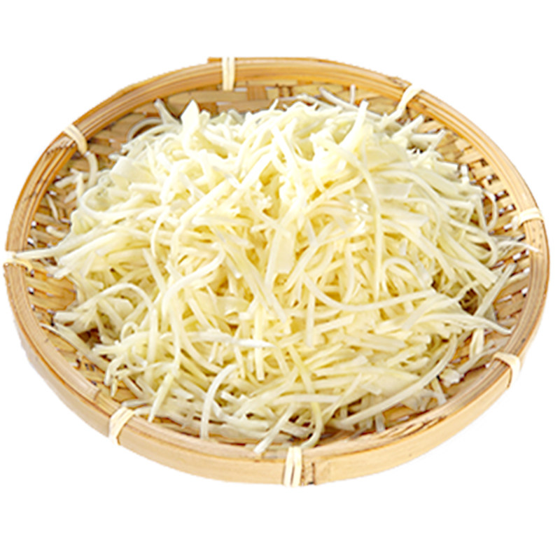 精致潮菜潮州江东竹笋埔田鲜笋笋丝250g2份发竹笋