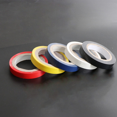 羽毛球拍手胶封口胶带/网球拍吸汗带封胶条手柄皮手胶固定胶布