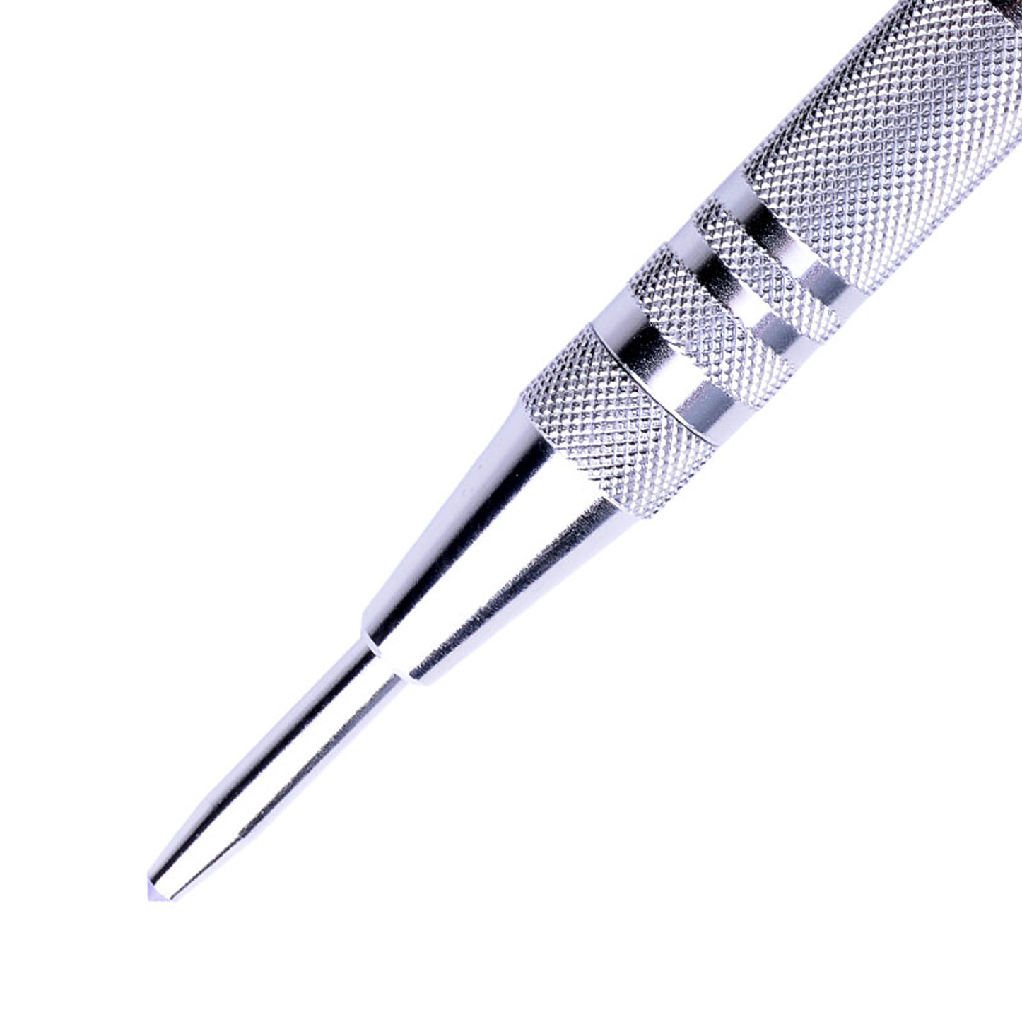 日本罗宾汉进口定位冲子no5/10/15中心冲样冲圆锥销