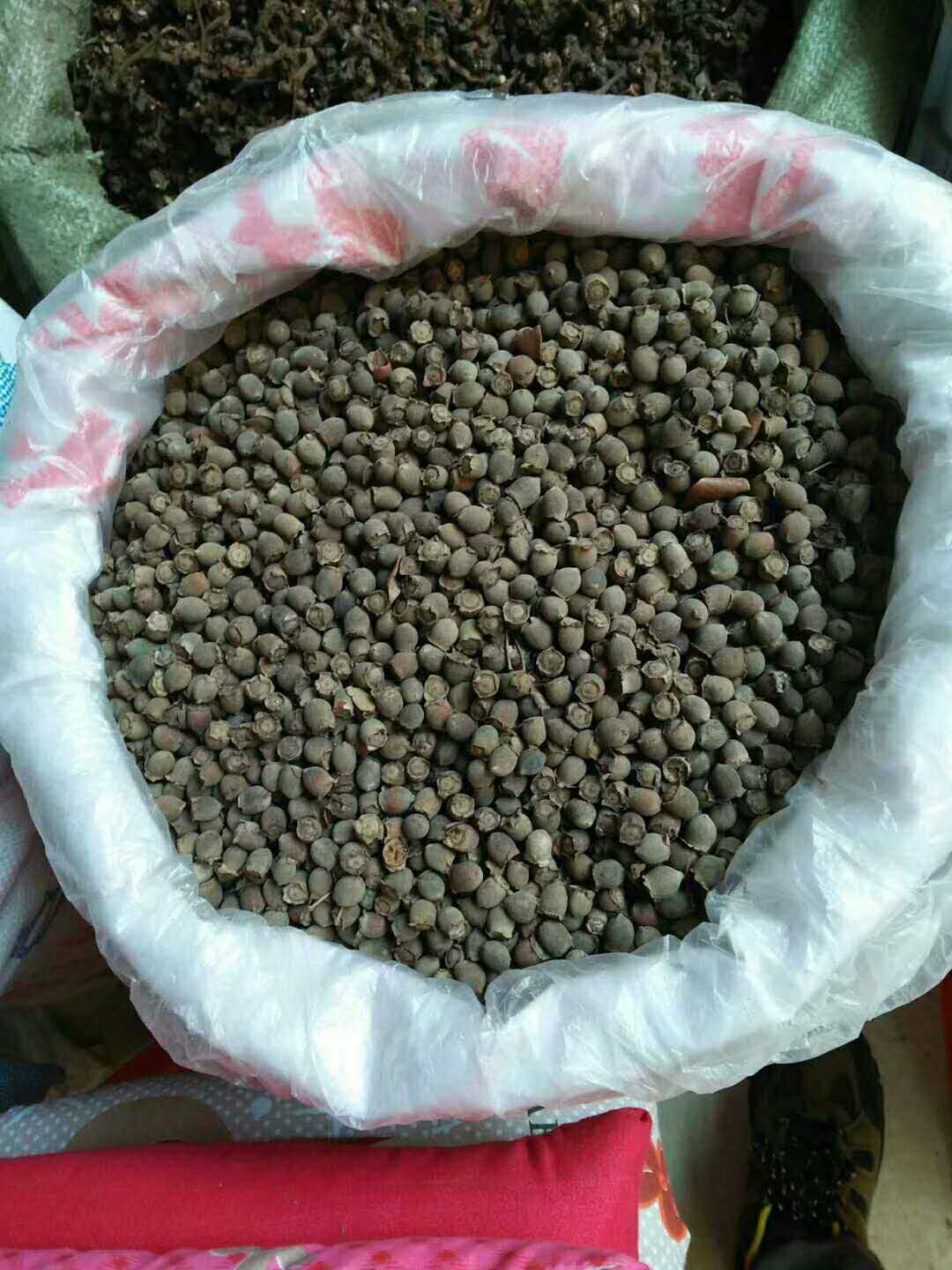 农家自晒 野生山捻子干 岗稔子果 山捻子酒 桃金娘娘 500g 包邮