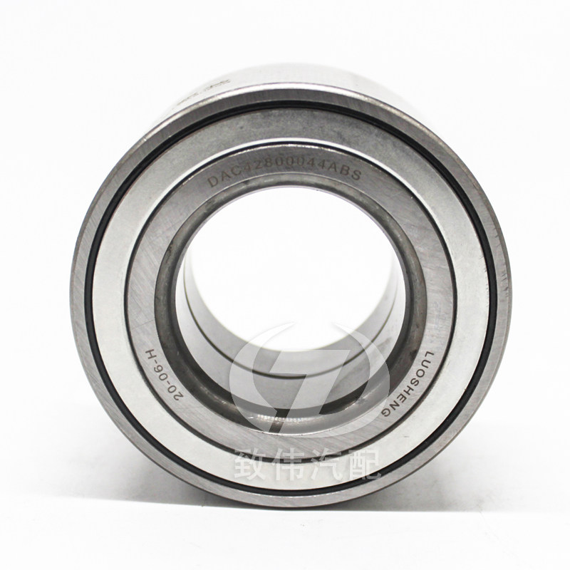 轴承前轮适配东风风标致新标志308s汽车配件洛升轴承