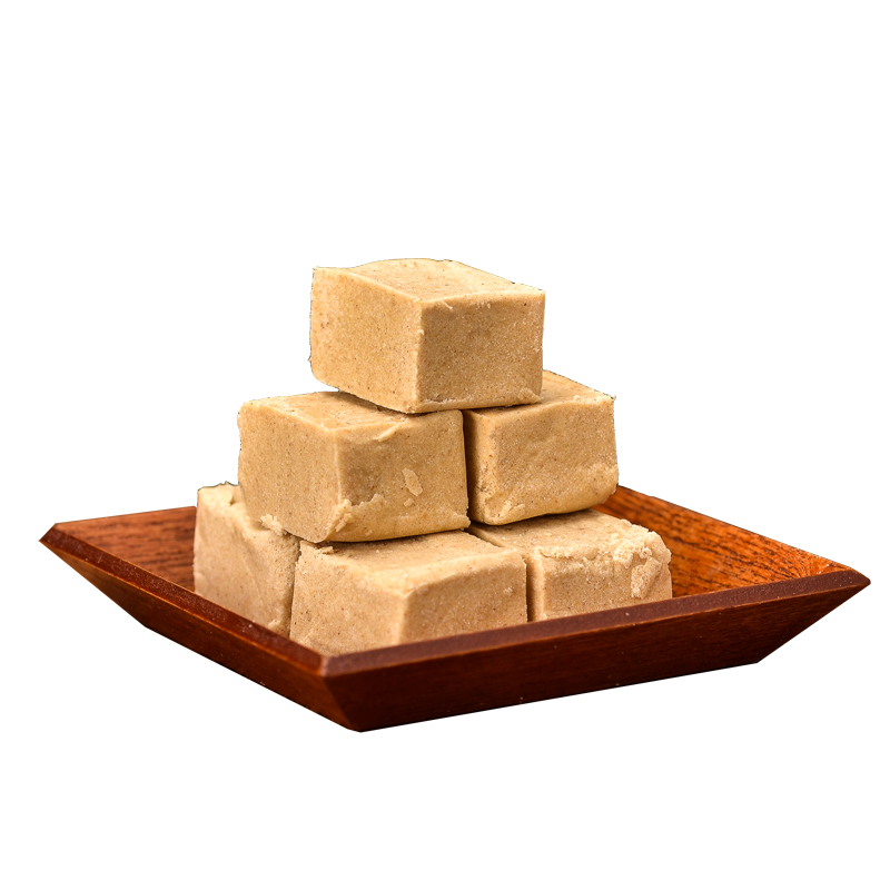 草湖食品杂粮黄豆糕宁波特产好吃的美食净素素食糕点小吃零食点心